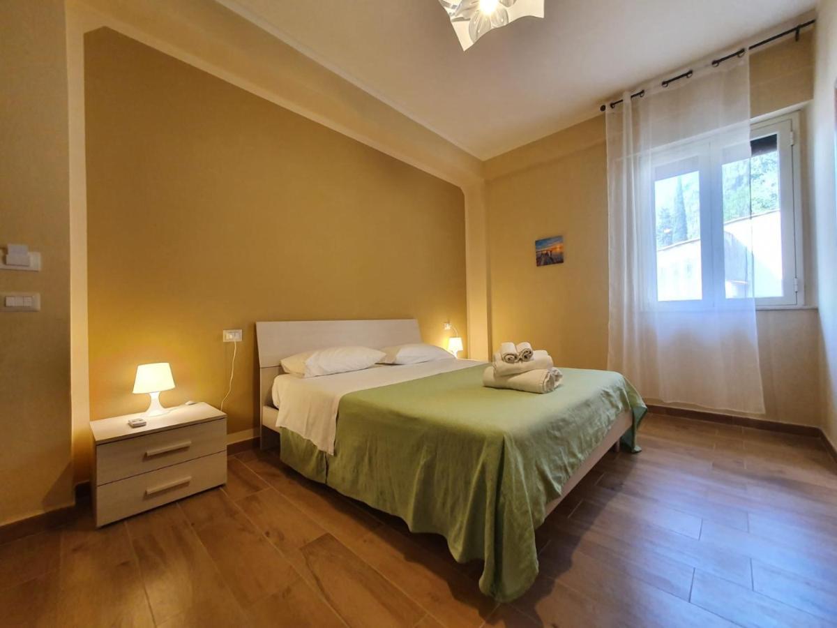Villa Casa Del Sole Taormina Exterior foto